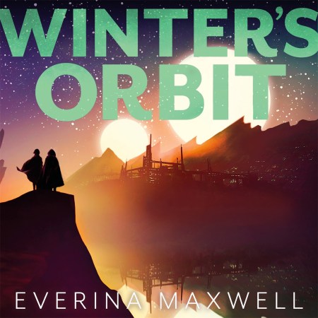 Winter’s Orbit