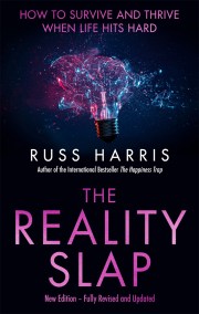 The Reality Slap 2nd Edition