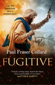 Fugitive (Jack Lark, Book 9)