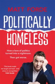 Politically Homeless