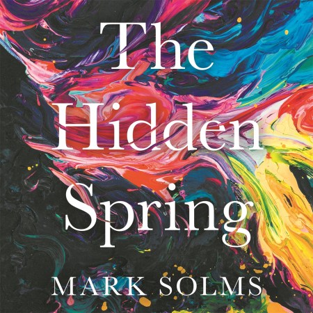 The Hidden Spring