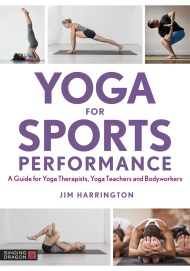 Yoga for Sports Performance