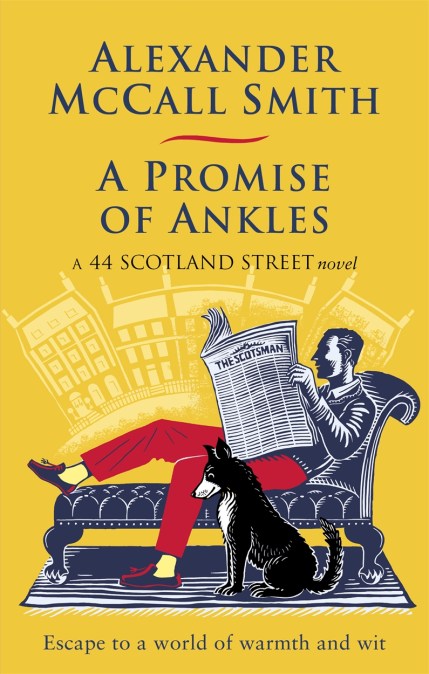 A Promise of Ankles