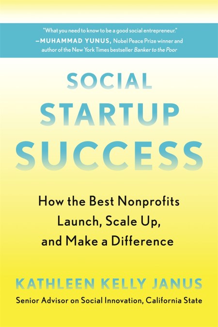 Social Startup Success