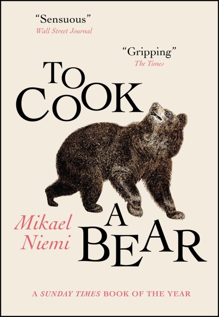 To Cook a Bear