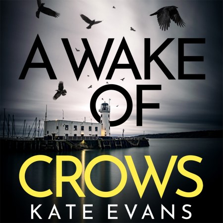 A Wake of Crows