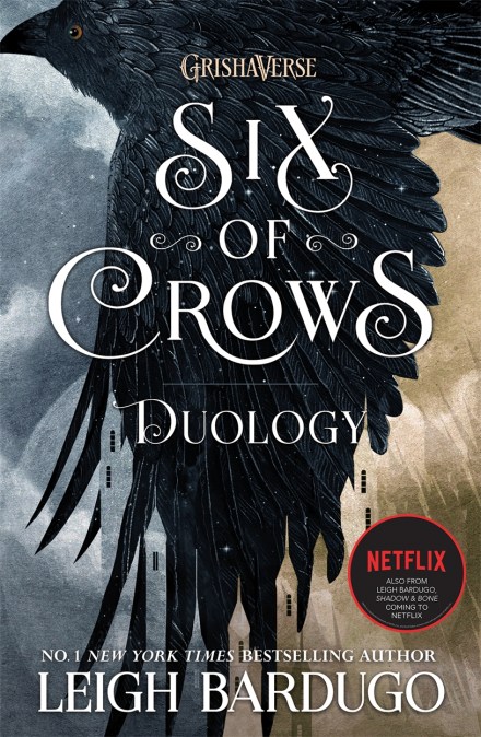 The Six of Crows Duology