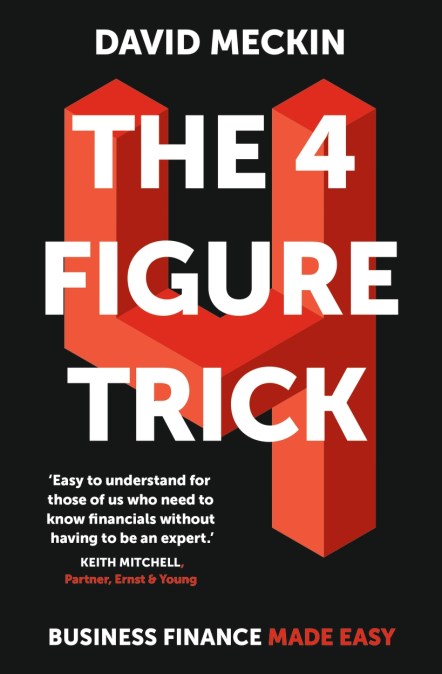 The 4 Figure Trick