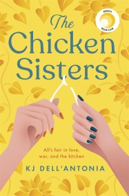 The Chicken Sisters