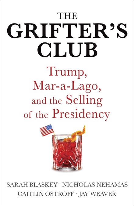 The Grifter's Club