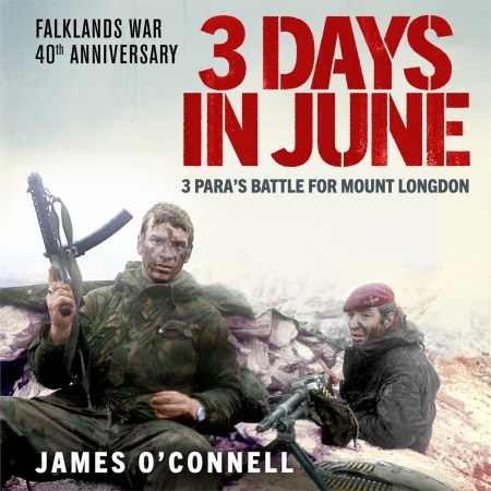 Three Days In June