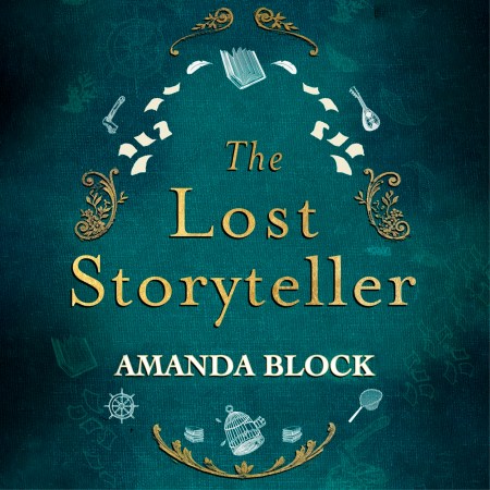 The Lost Storyteller