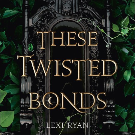 These Twisted Bonds