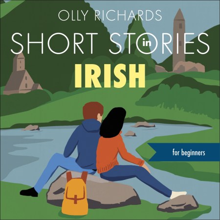 Short Stories in Irish for Beginners