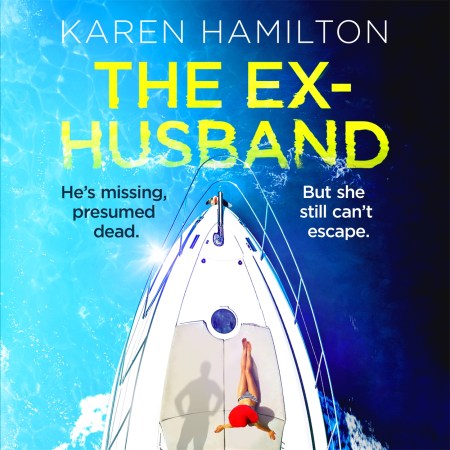 The Ex-Husband