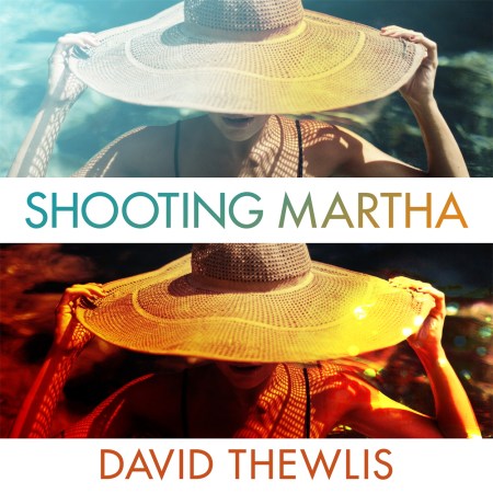 Shooting Martha