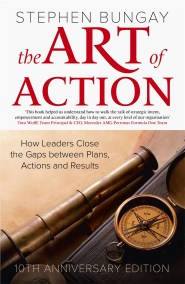 The Art of Action