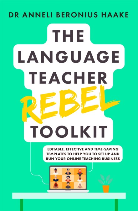 The Language Teacher Rebel Toolkit