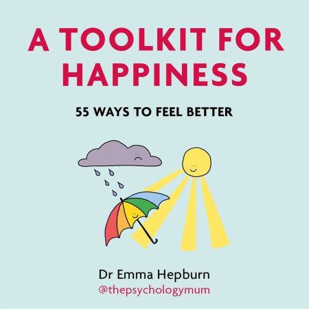 A Toolkit for Happiness