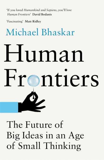 Human Frontiers