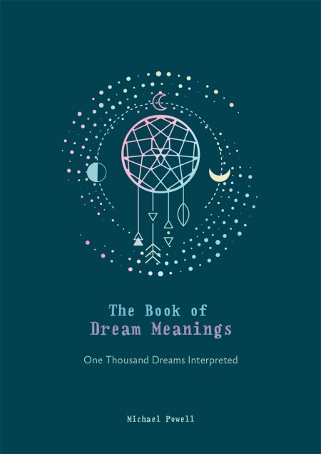 The Book of Dream Meanings