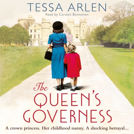 The Queen’s Governess