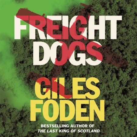 Freight Dogs