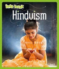 Info Buzz: Religion: Hinduism