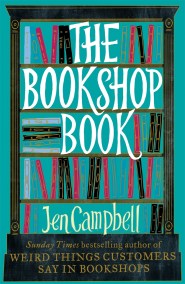 The Bookshop Book