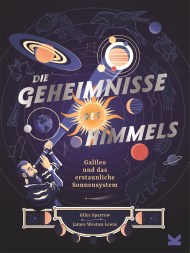 Die Geheimnisse des Himmels