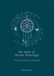 The Book of Dream Meanings