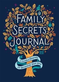 Family Secrets Journal