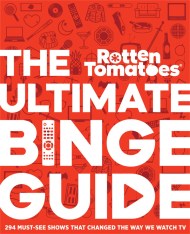 Rotten Tomatoes: The Ultimate Binge Guide