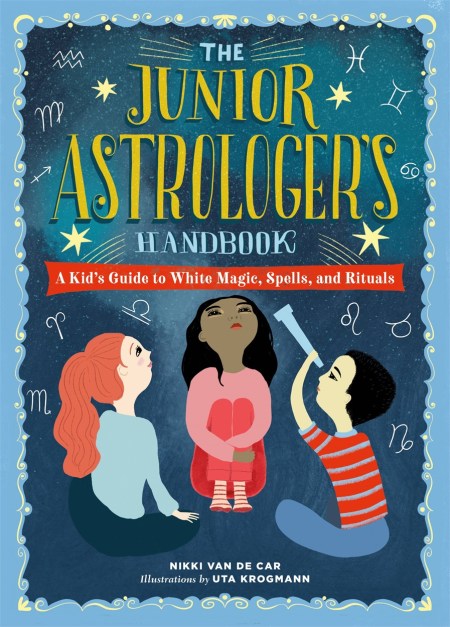 The Junior Astrologer’s Handbook