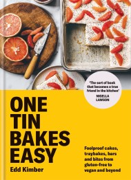 One Tin Bakes Easy