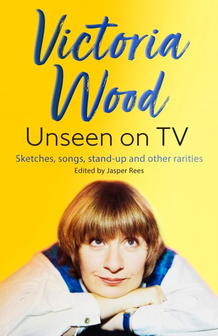 Victoria Wood Unseen on TV