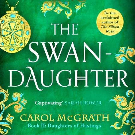 The Swan-Daughter