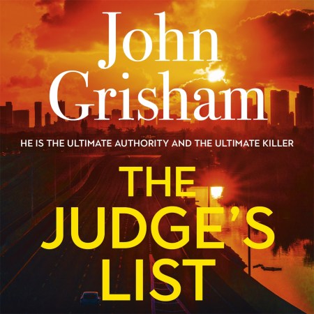 The Judge's List