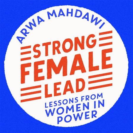 Strong Female Lead