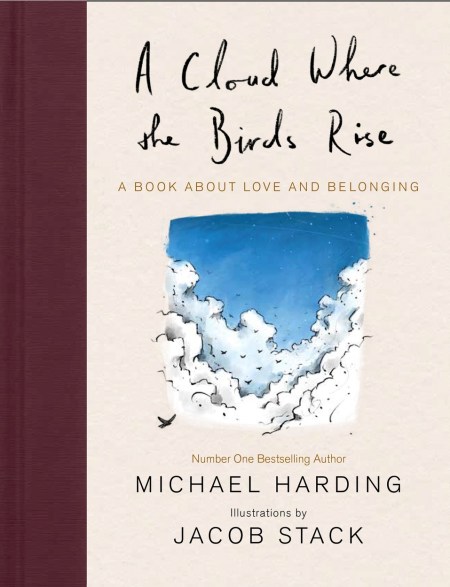 A Cloud Where the Birds Rise