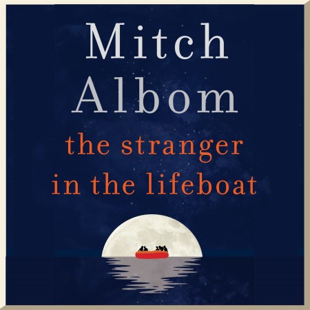 The Stranger in the Lifeboat