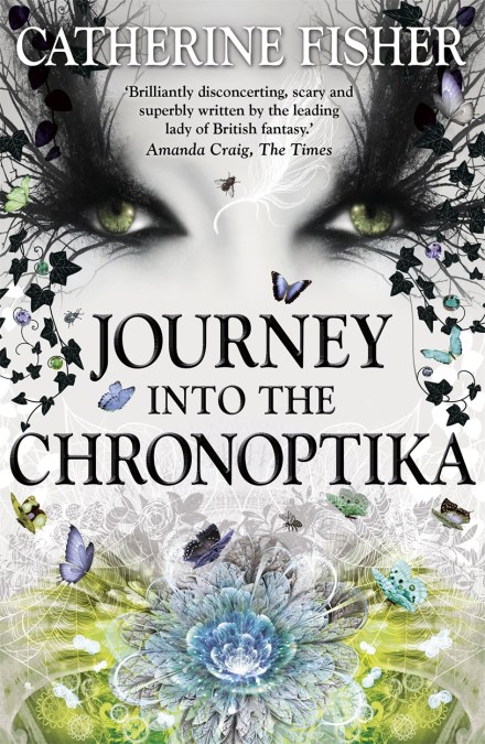 Shakespeare Quartet: Journey Into the Chronoptika: A Free Sampler