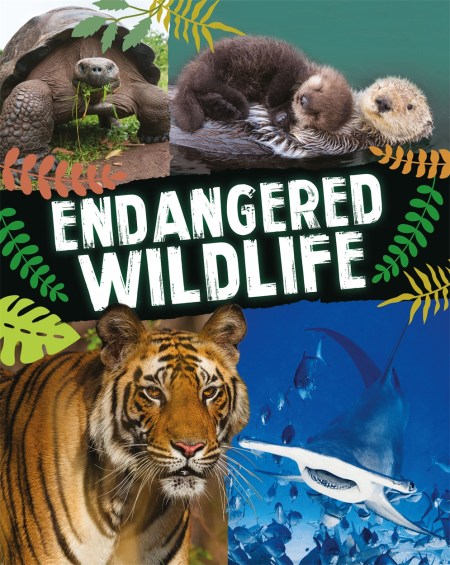 Endangered Wildlife