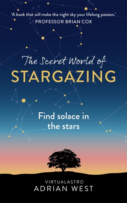 The Secret World of Stargazing