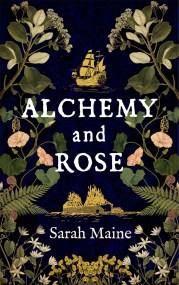 Alchemy and Rose