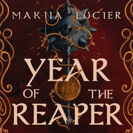 Year of the Reaper