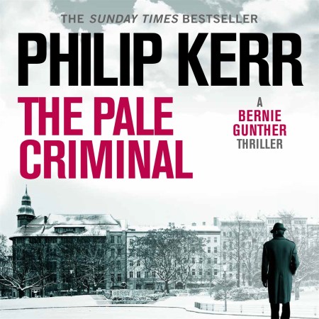 The Pale Criminal