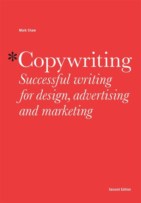 Copywriting Second Edition