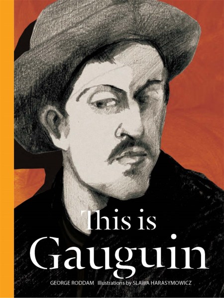 This is Gauguin