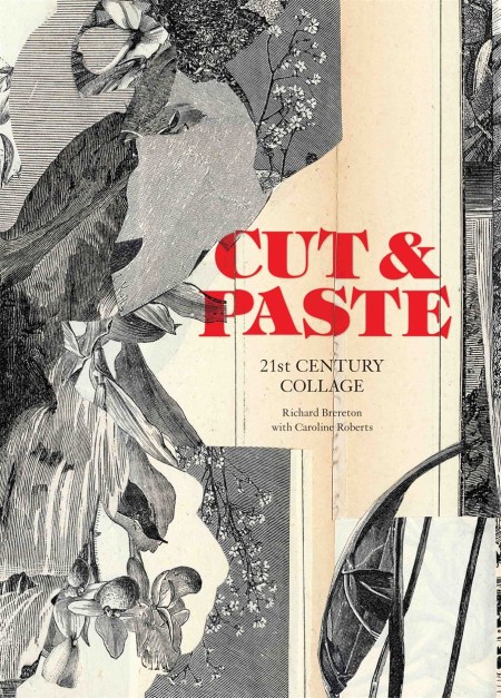 Cut & Paste (paperback)